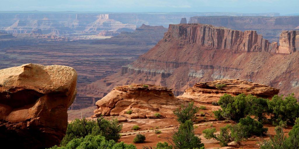 Canyonlands Nationalpark