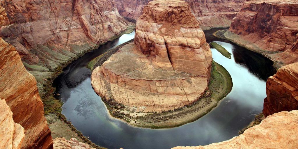 Horseshoe Bend