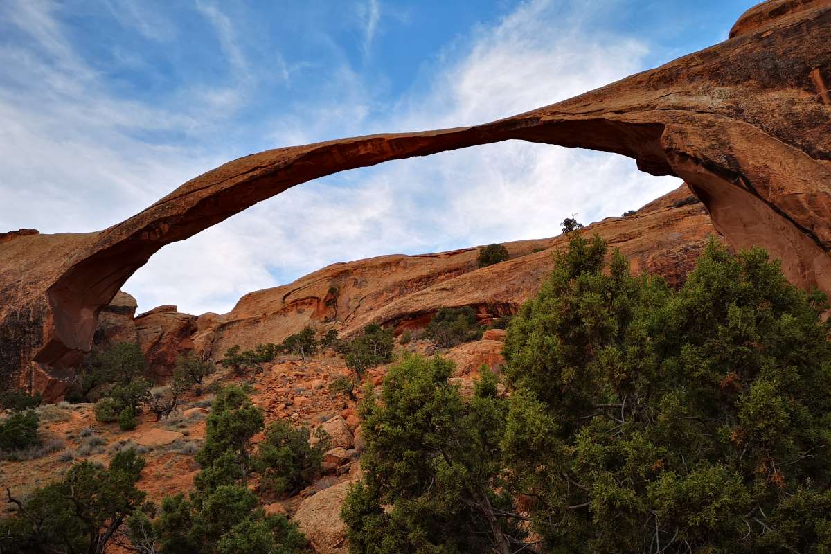 Landscape Arch