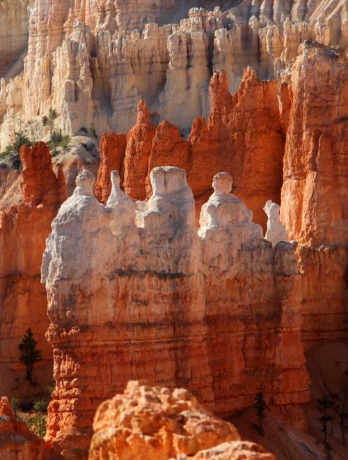 Bryce Canyon