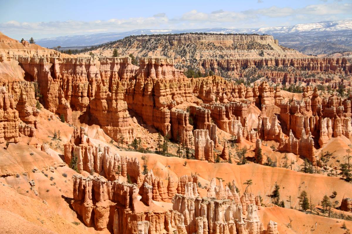 Bryce Canyon