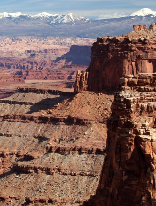 Canyonlands Nationalpark