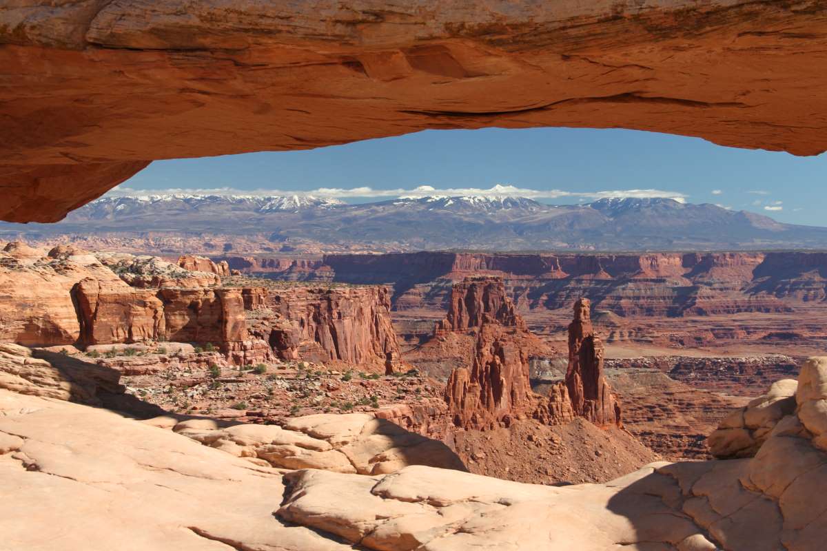 Canyonlands National Park