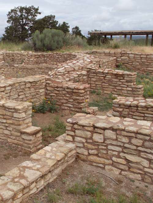 Canyons of the Ancients National Monument