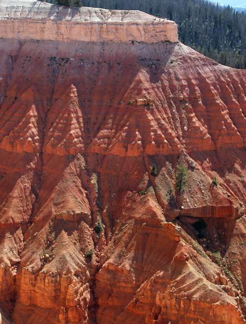 Cedar Breaks National Monument