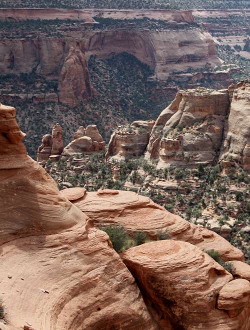 Colorado National Monument