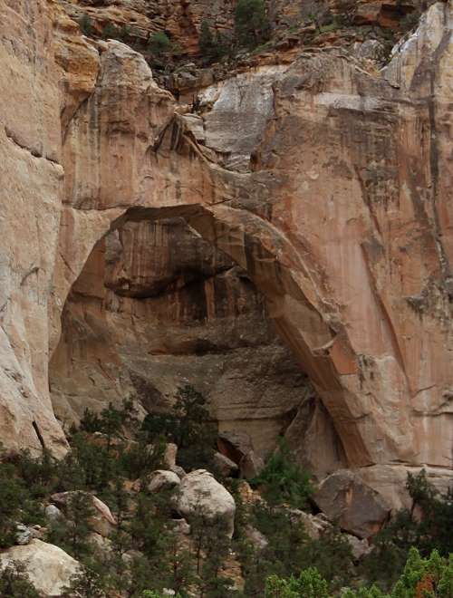 El Malpais National Monument