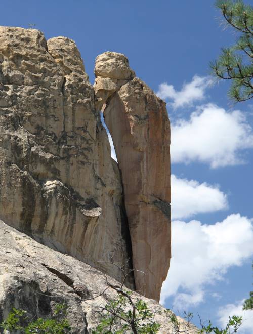 El Morro National Monument