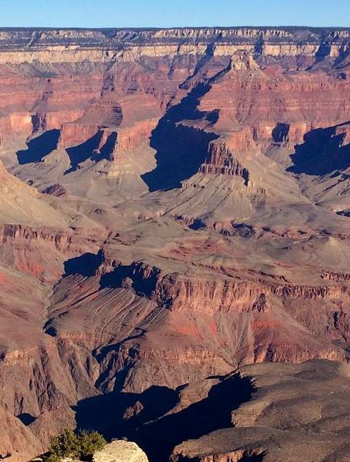 Grand Canyon