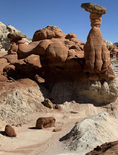 Grand Staircase-Escalante National Monument