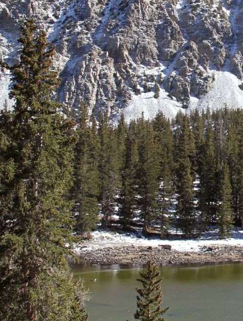 Great Basin Nationalpark