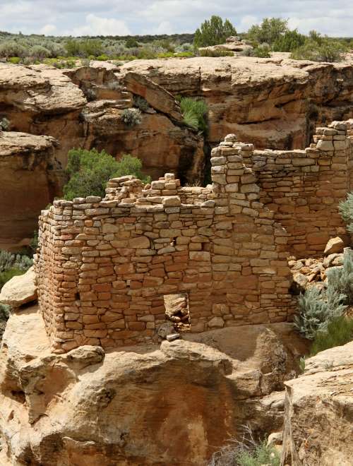 Hovenweep National Monument