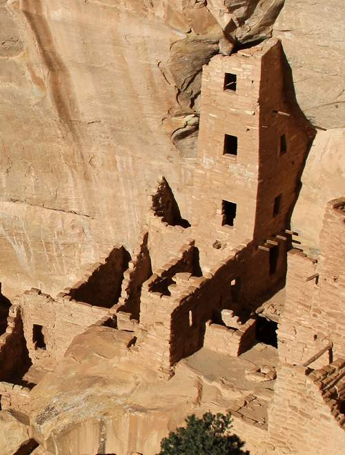 Mesa Verde Nationalpark