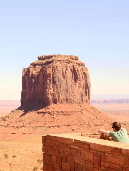 Monument Valley