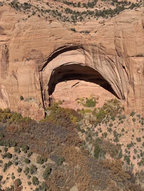 Navajo National Monument