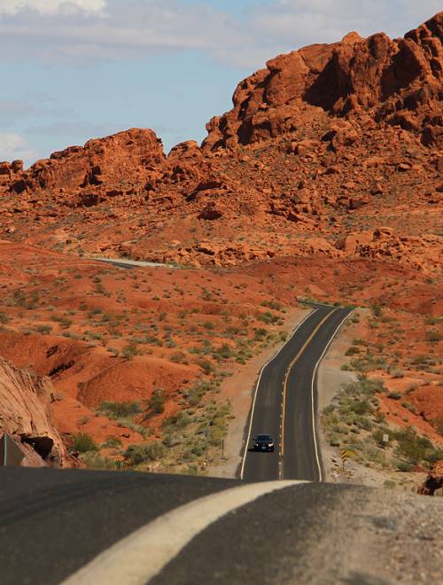 Valley of Fire