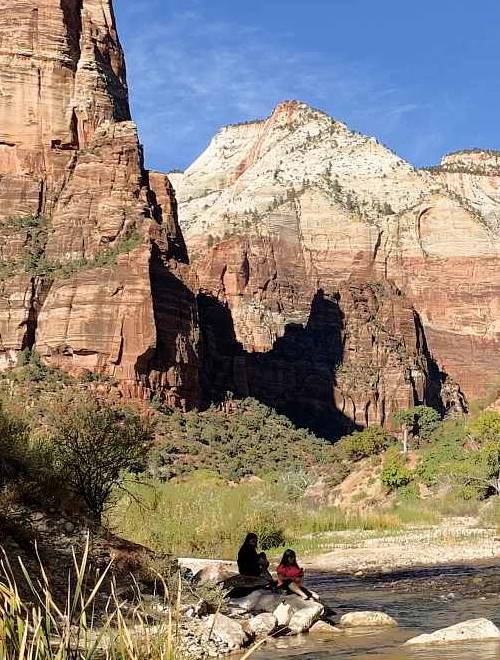 Zion Nationalpark