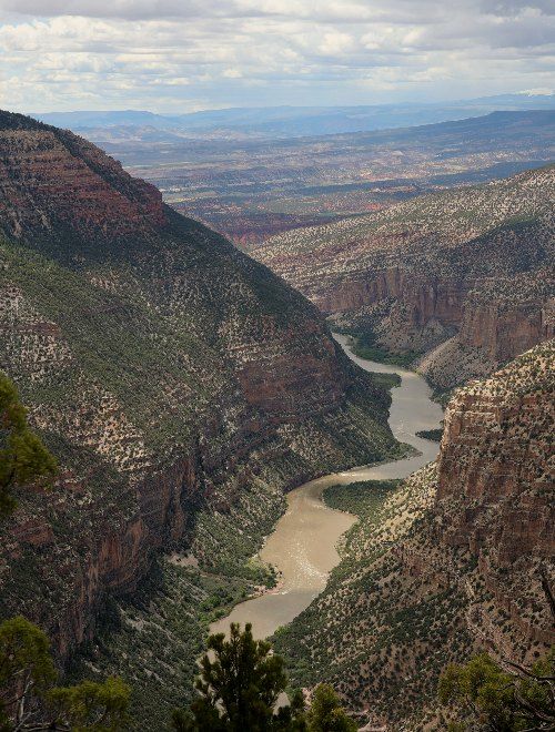 Dinosaur National Monument