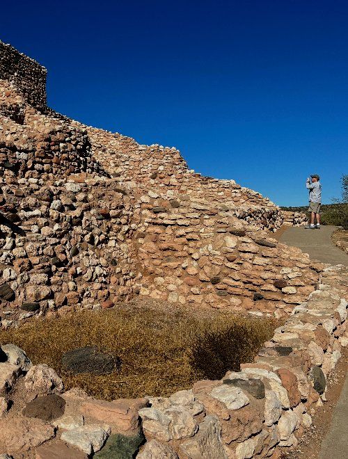 Tuzigoot National Monument