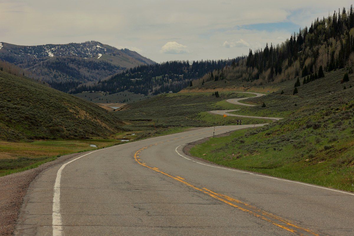 Energy Loop National Scenic Byway