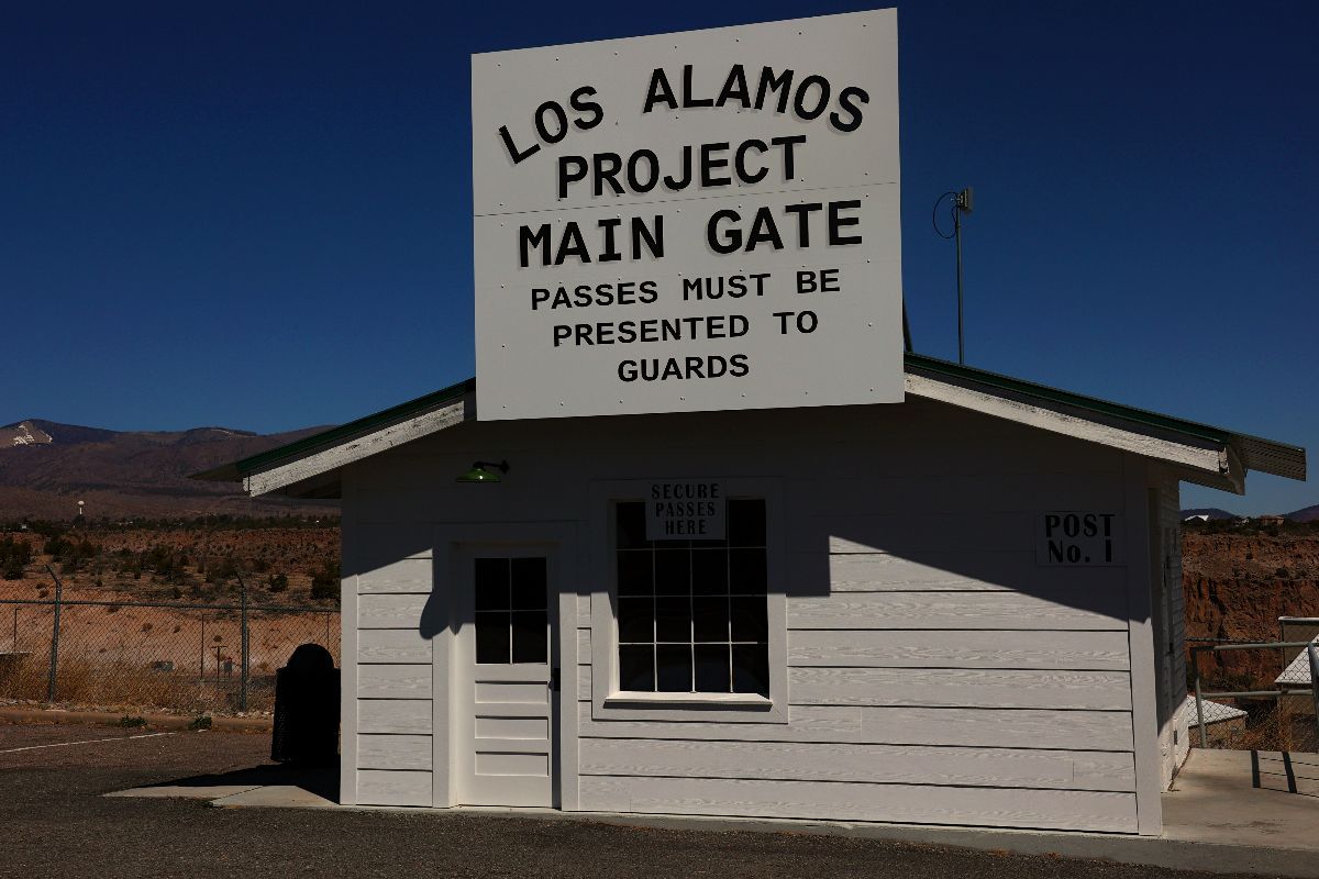 Los Alamos