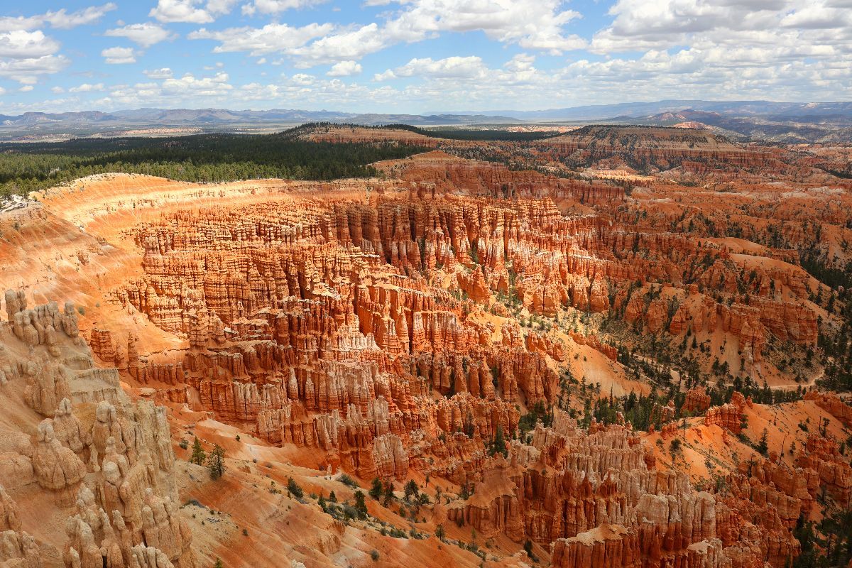 Bryce Canyon