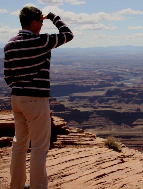 Dead Horse Point