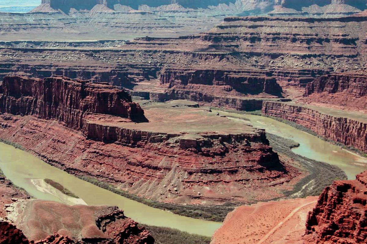 Dead Horse Point