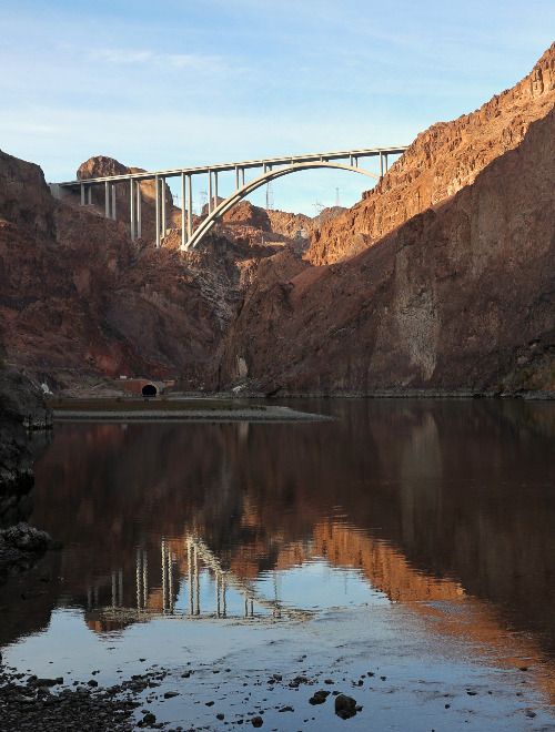 Lake Mead NRA