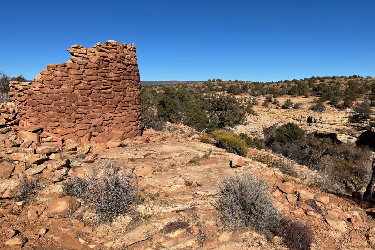 Bears Ears