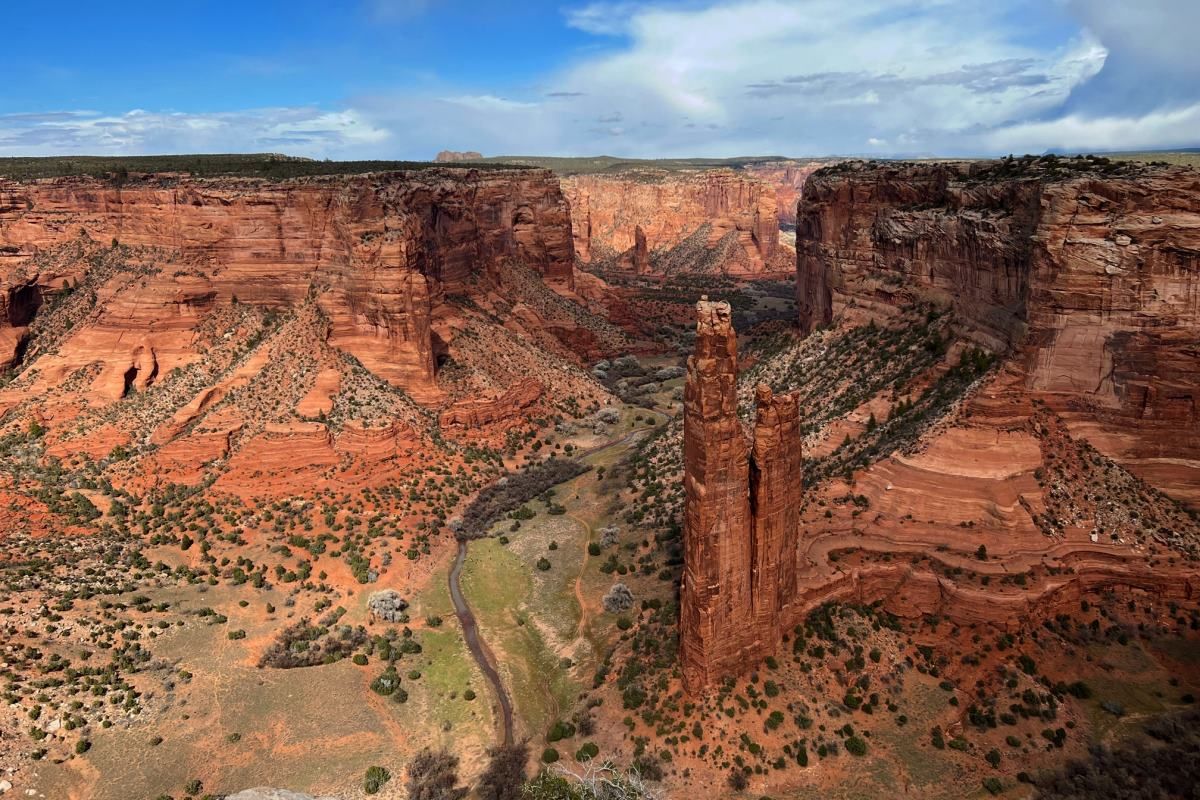 Canyon de Chelly