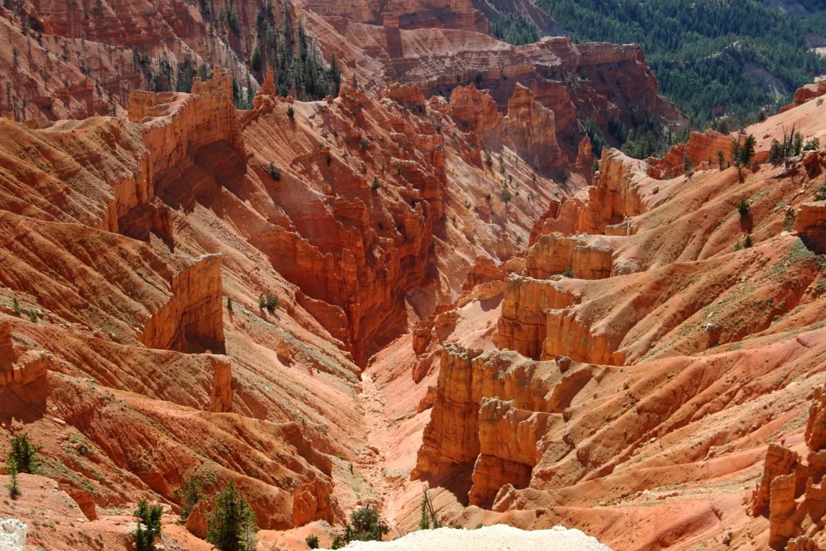 Cedar Breaks