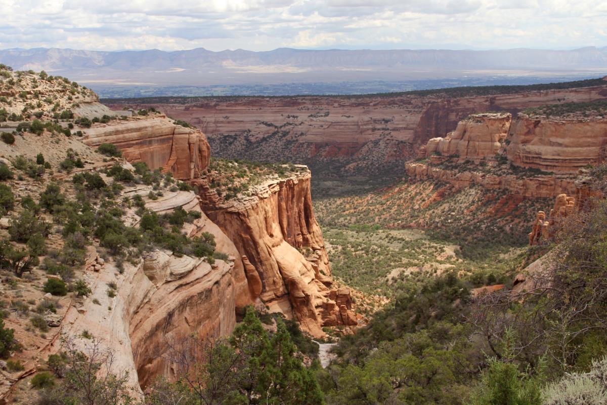 Colorado National Monument