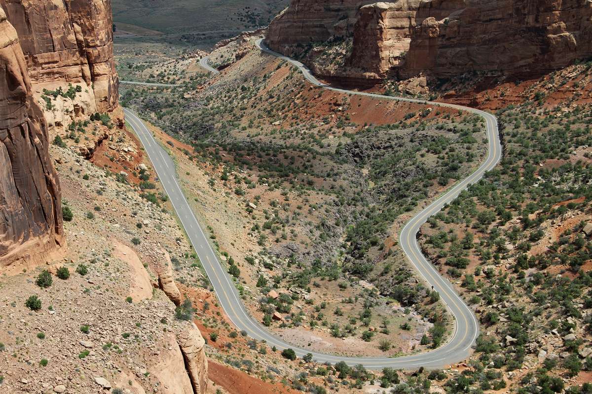 Colorado National Monument