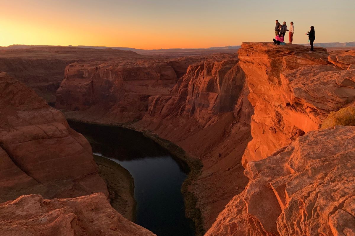 Horseshoe Bend