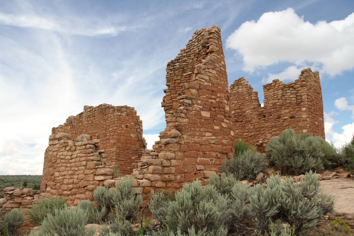 Hovenweep National Monument