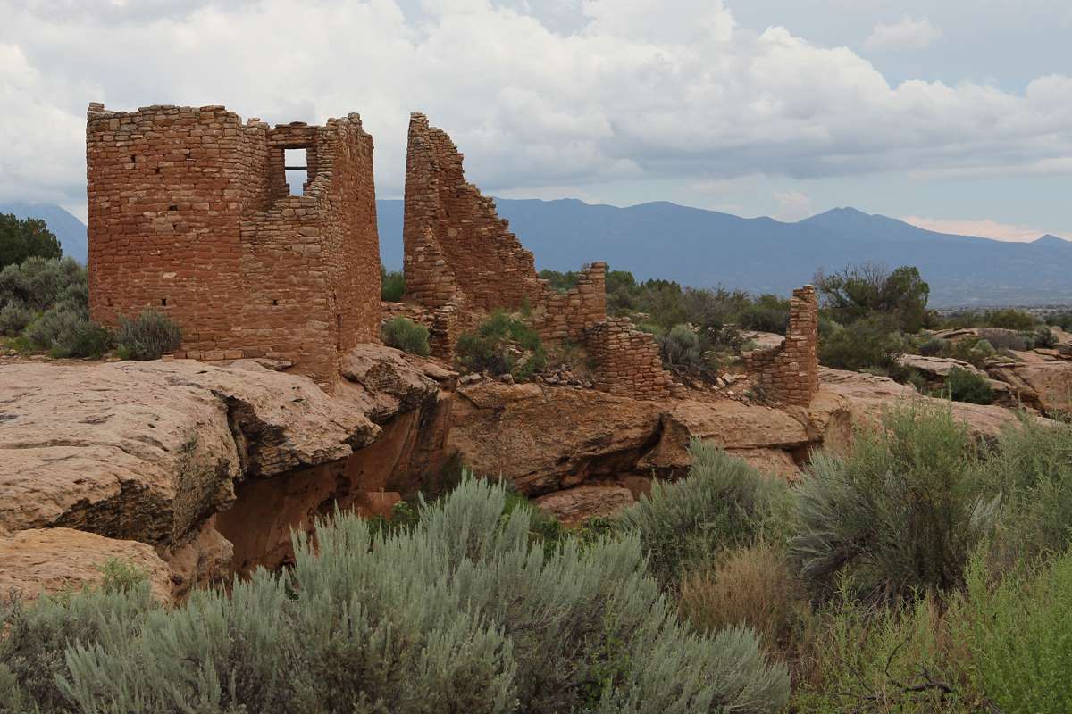 Hovenweep National Monument