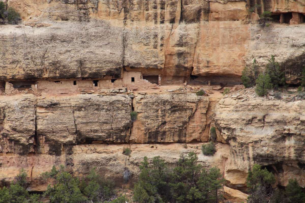 Mesa Verde