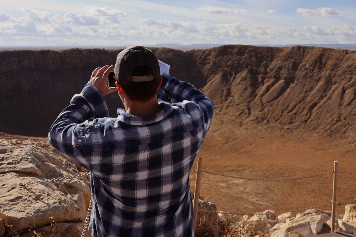 Meteor Crater