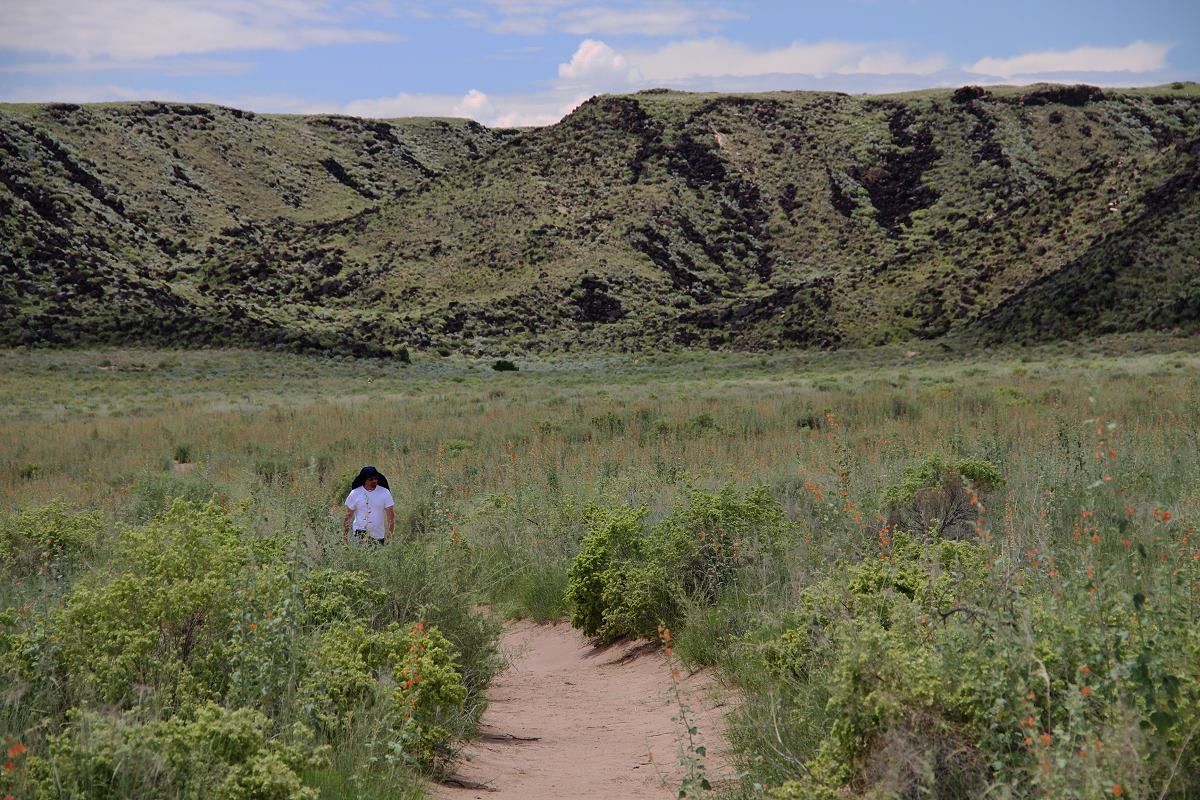 Petroglyph National Monument