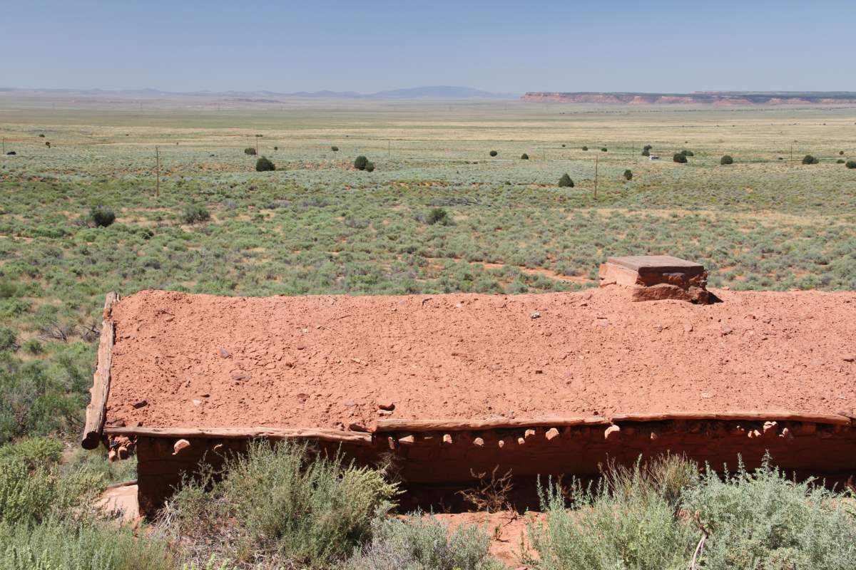 Pipe Spring National Monument