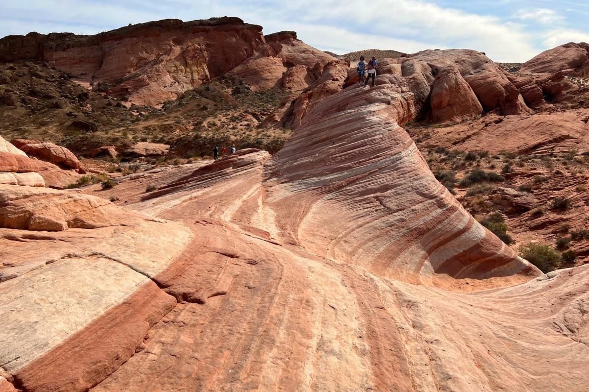 Valley of Fire