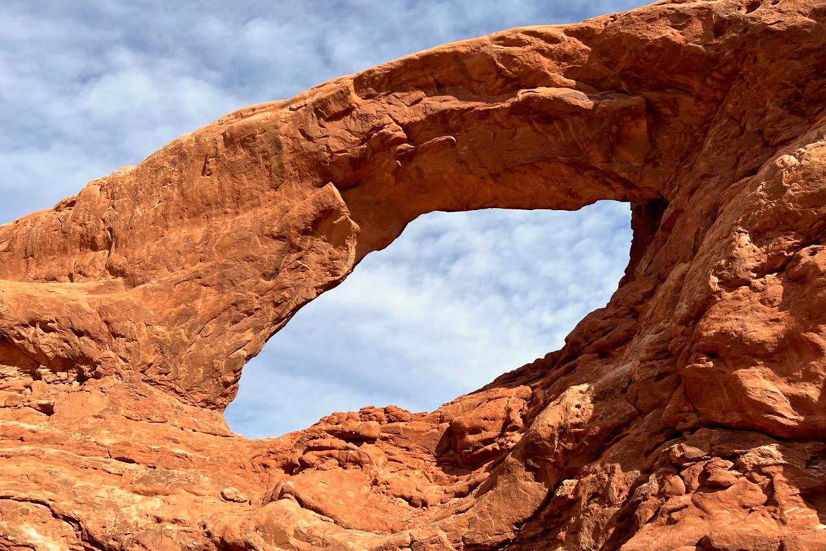 Arches National Park