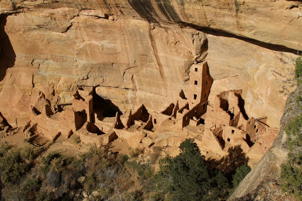 Mesa Verde