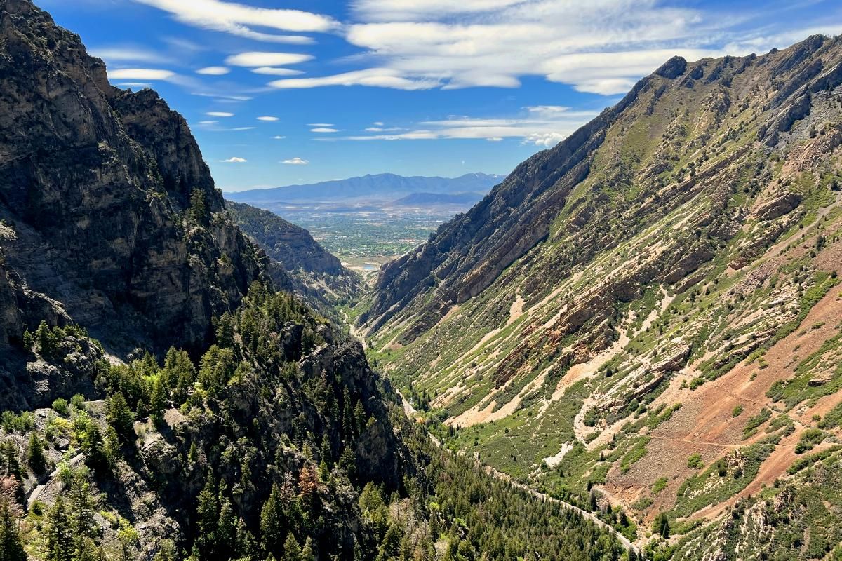 Alpine Loop