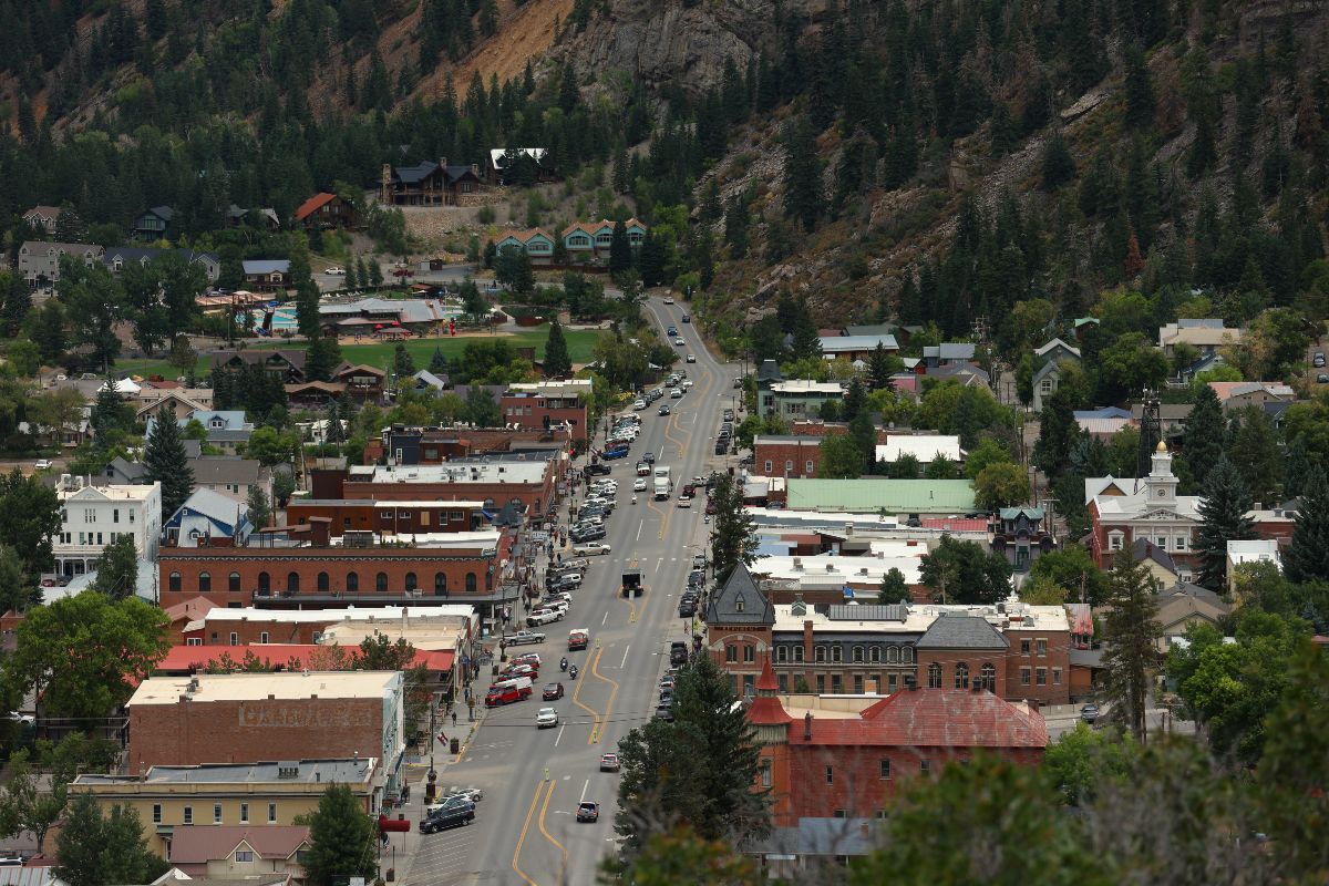 Ouray