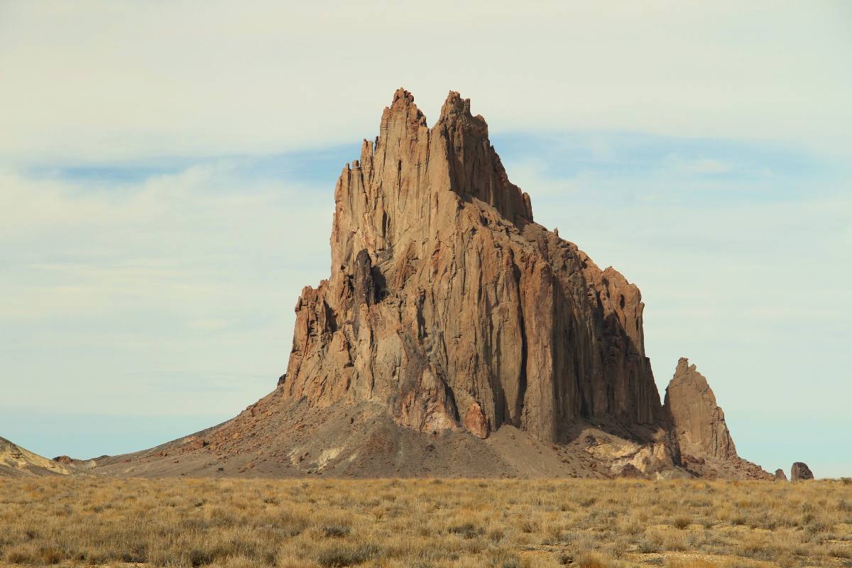 Shiprock